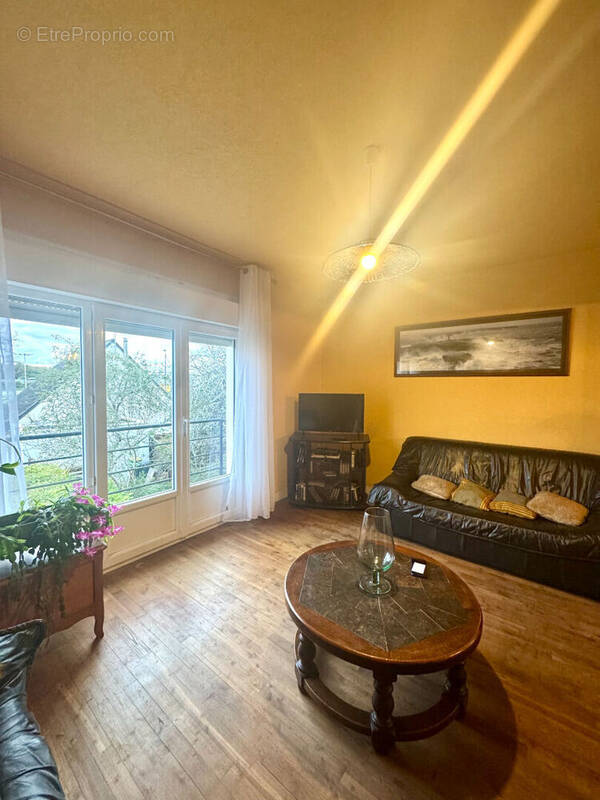 Maison à LARMOR-PLAGE