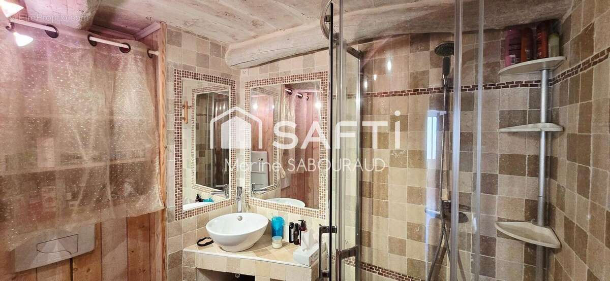 Photo 4 - Maison à BESSE-SUR-ISSOLE