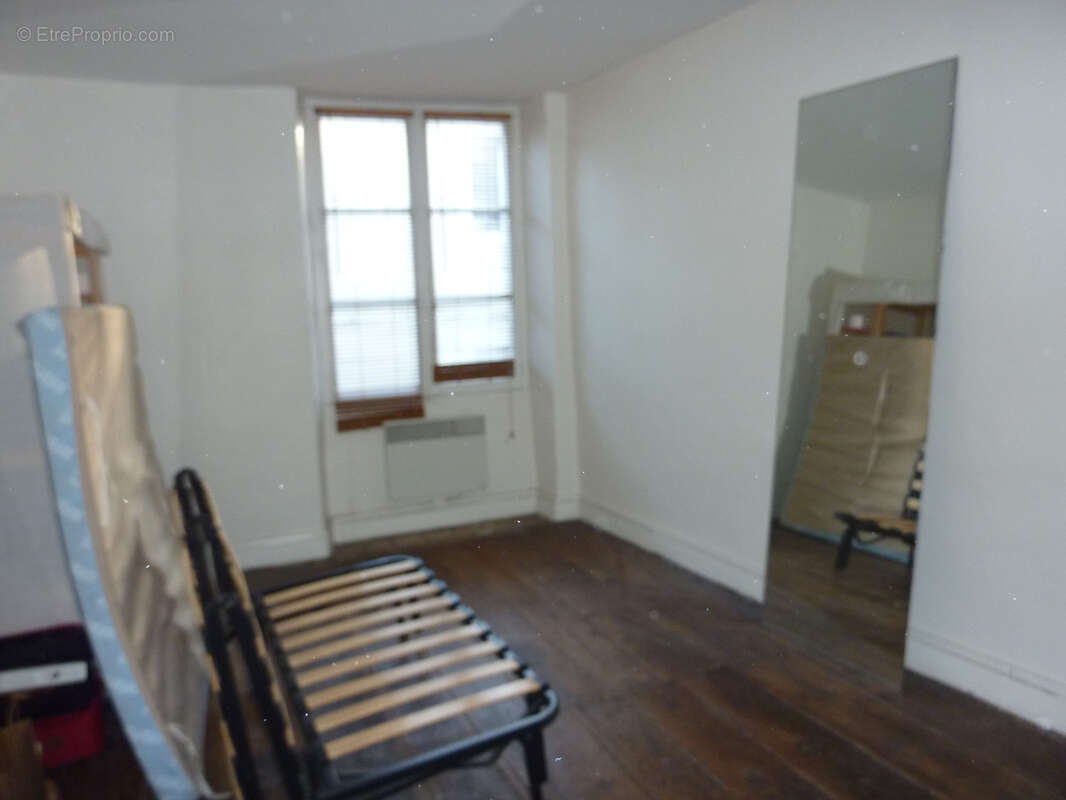 Maison à MONTMORILLON