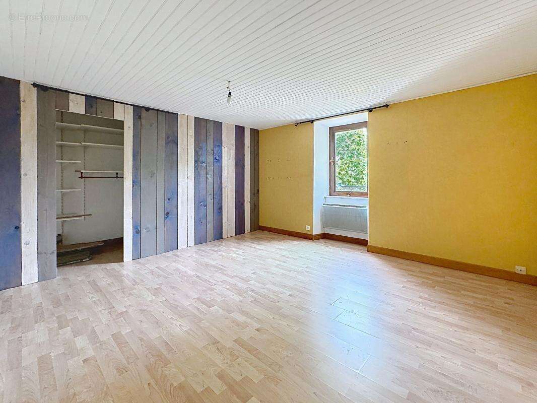 Maison À Vendre Centre Bourg Marsilly - photo 7