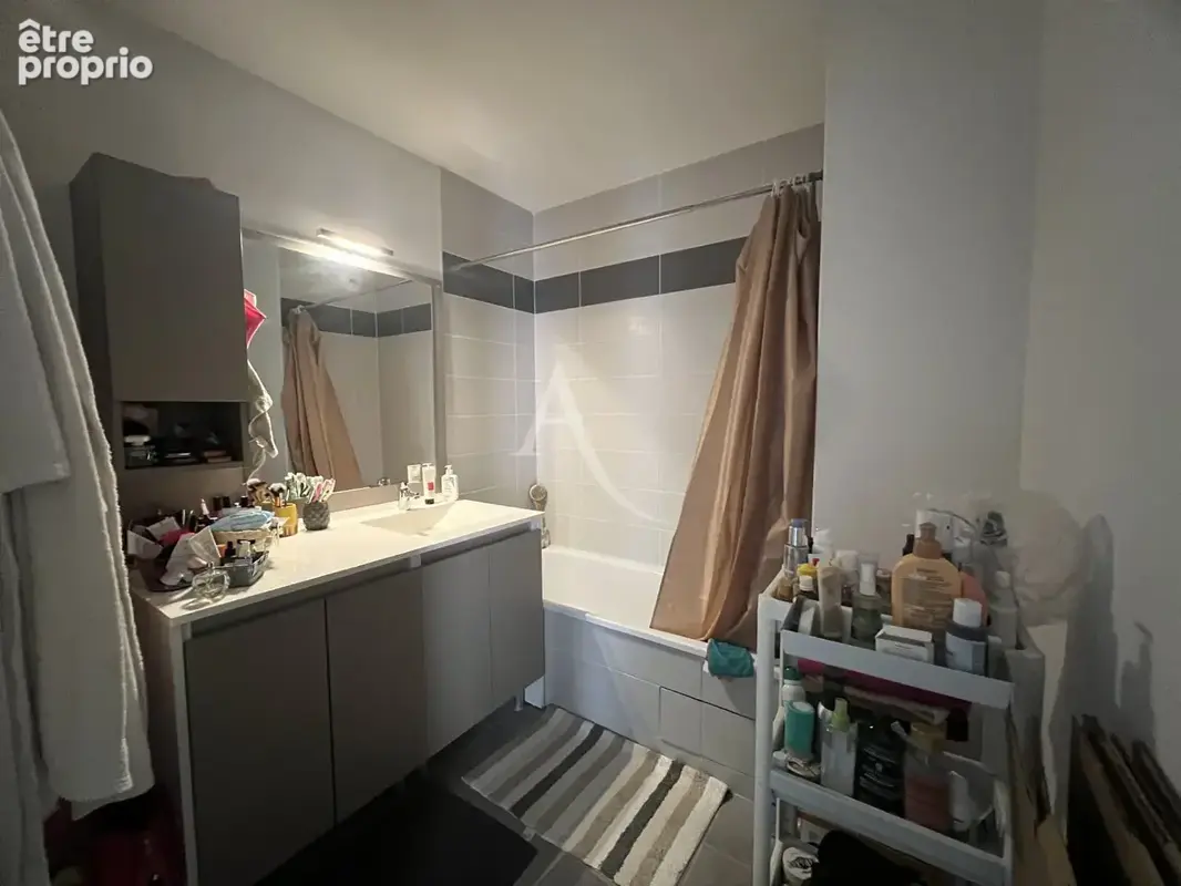 Appartement Coeur Castanet Tolosan 3 pièce(s) 68 m2 - photo 6