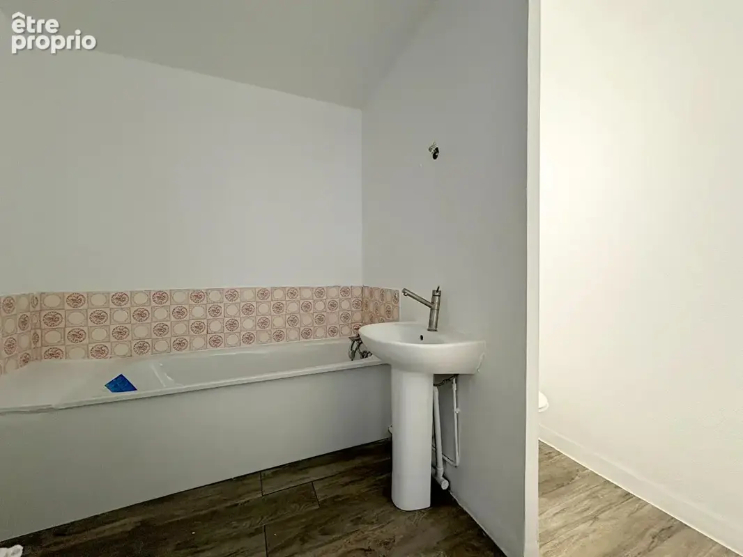 Appartement 31m² à plaisir - photo 4
