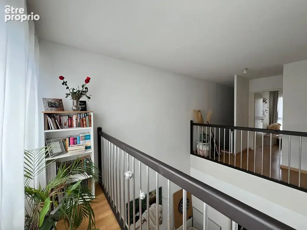 Villa duplex T4 Cornebarrieu - photo 7