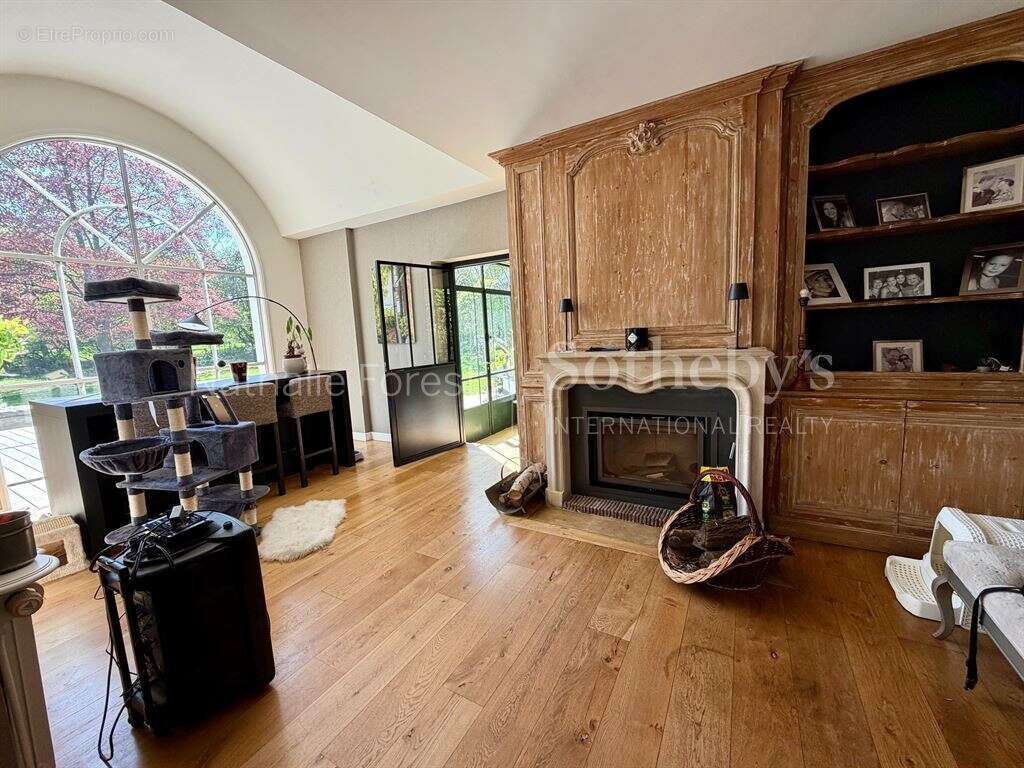 Demeure d'exception 6 chambres - photo 4