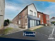 Appartement à RECQUIGNIES