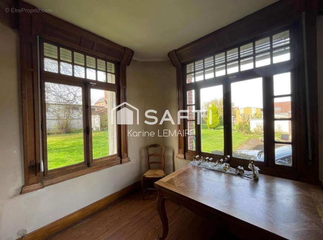 Photo 6 - Maison à BERLAIMONT