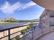 Appartement à CALVI