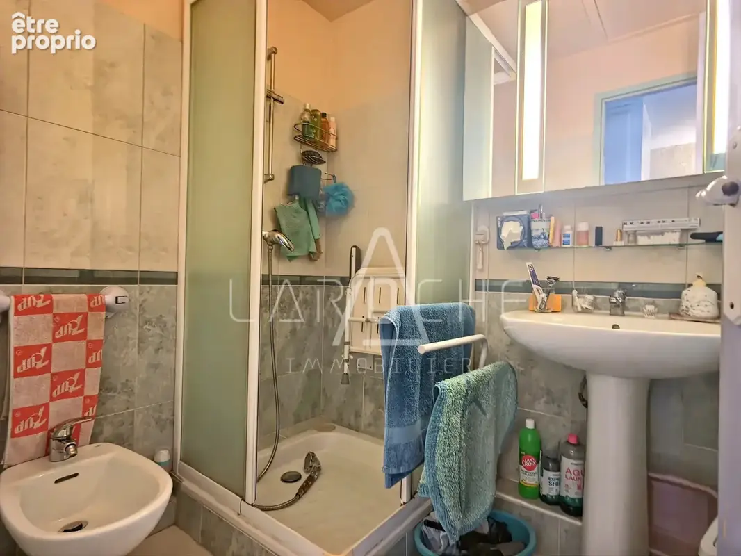 Maison de village - viager - photo 19