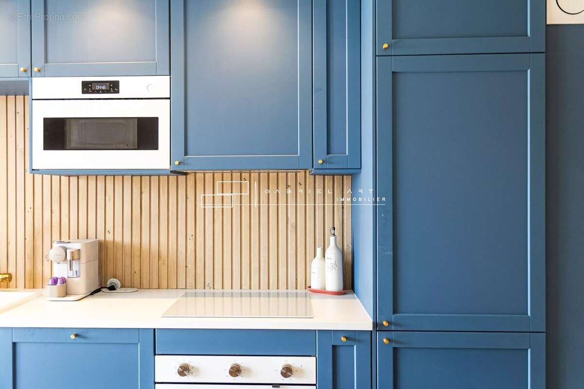 Appartement à CAPBRETON
