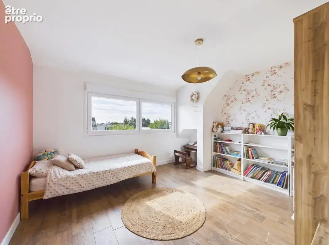 Maison 164 m² à Orchies  - photo 13