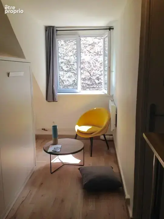 Appartement 1 pièce 11 m² à vendre à Paris-2e (75002) - photo 2