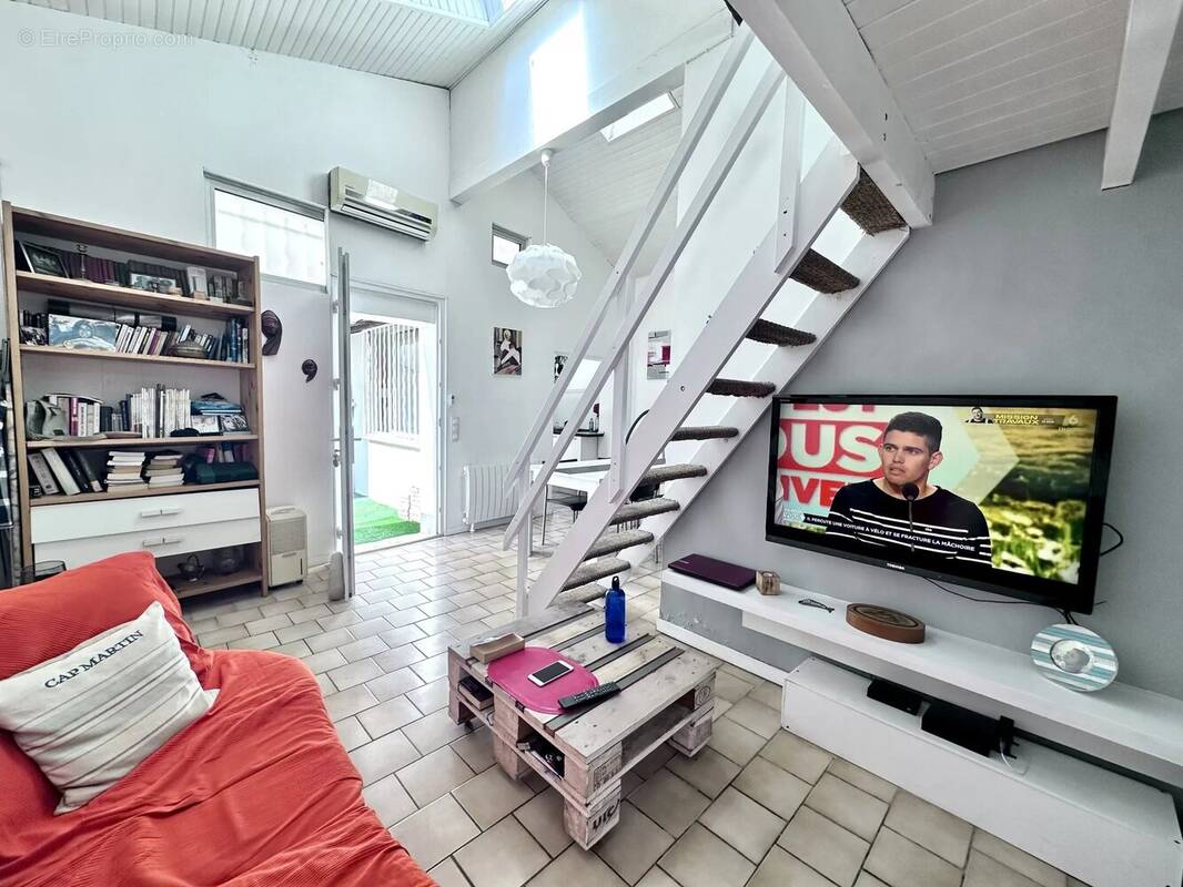 Appartement à PALAVAS-LES-FLOTS