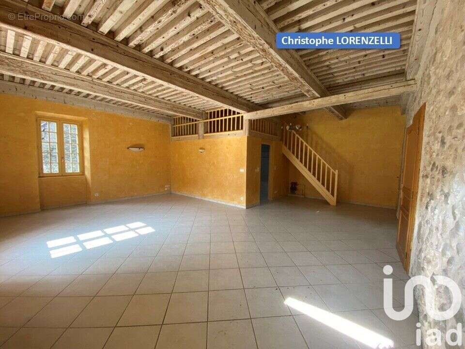 Maison 127 m² à Motz  - photo 5