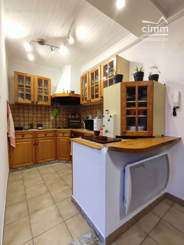 Appartement à TULLINS