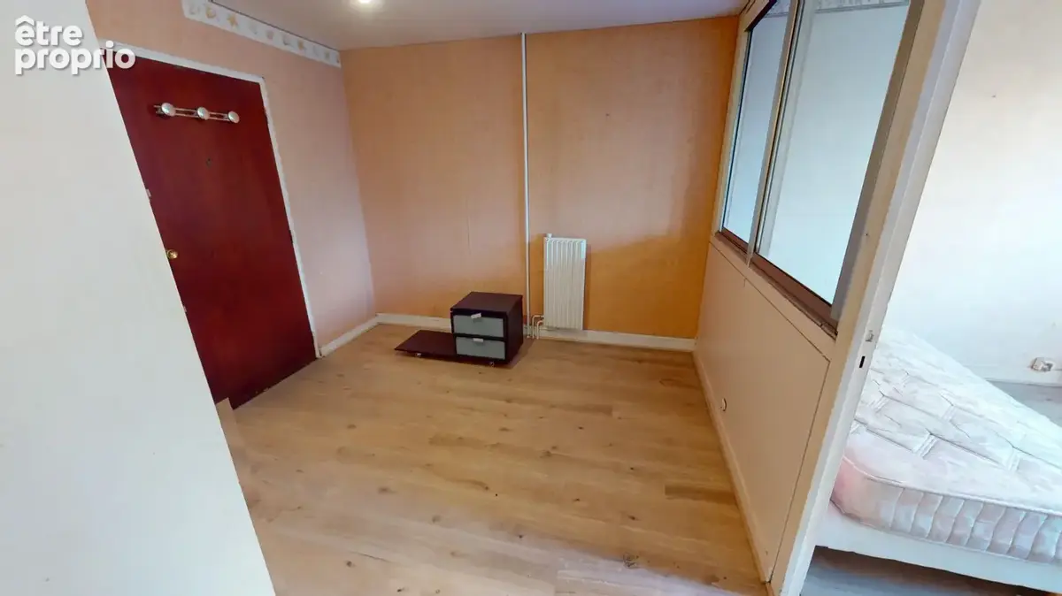 Appartement 4 pièces - 85m2 - Quartier Monmousseau Vérollot - photo 5