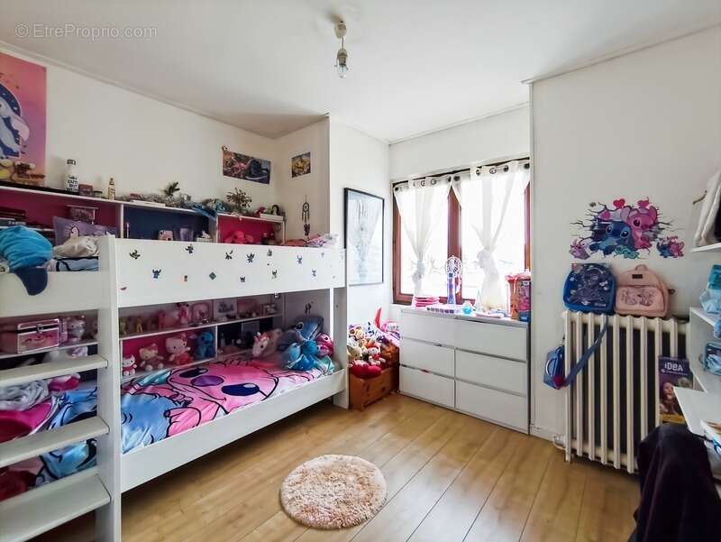 Appartement à EVIAN-LES-BAINS