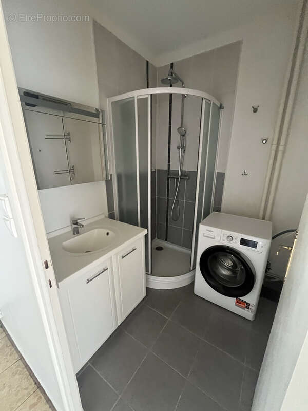 Appartement à LYON-6E