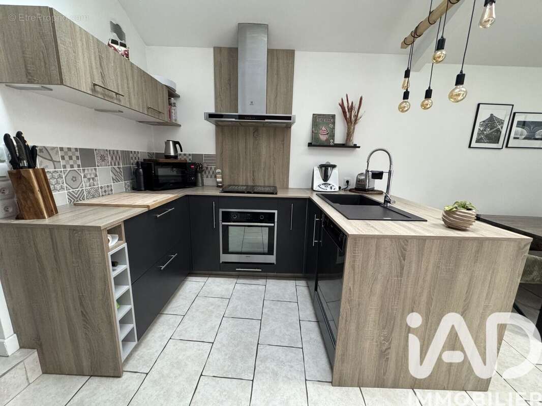 Photo 5 - Maison à LE PELLERIN