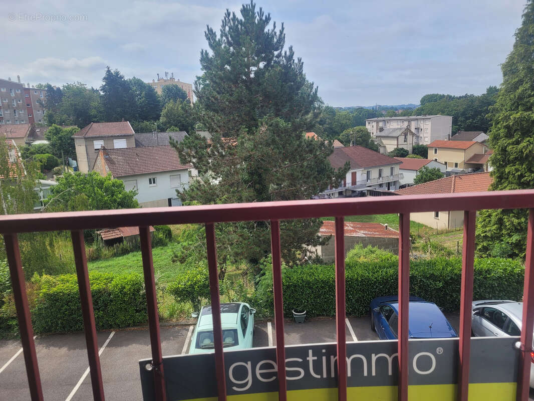 Appartement à LIMOGES