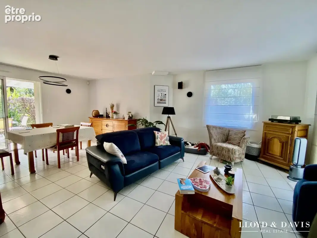 Maison 5 pièces 108 m² à vendre à Nantes (44300) - photo 4