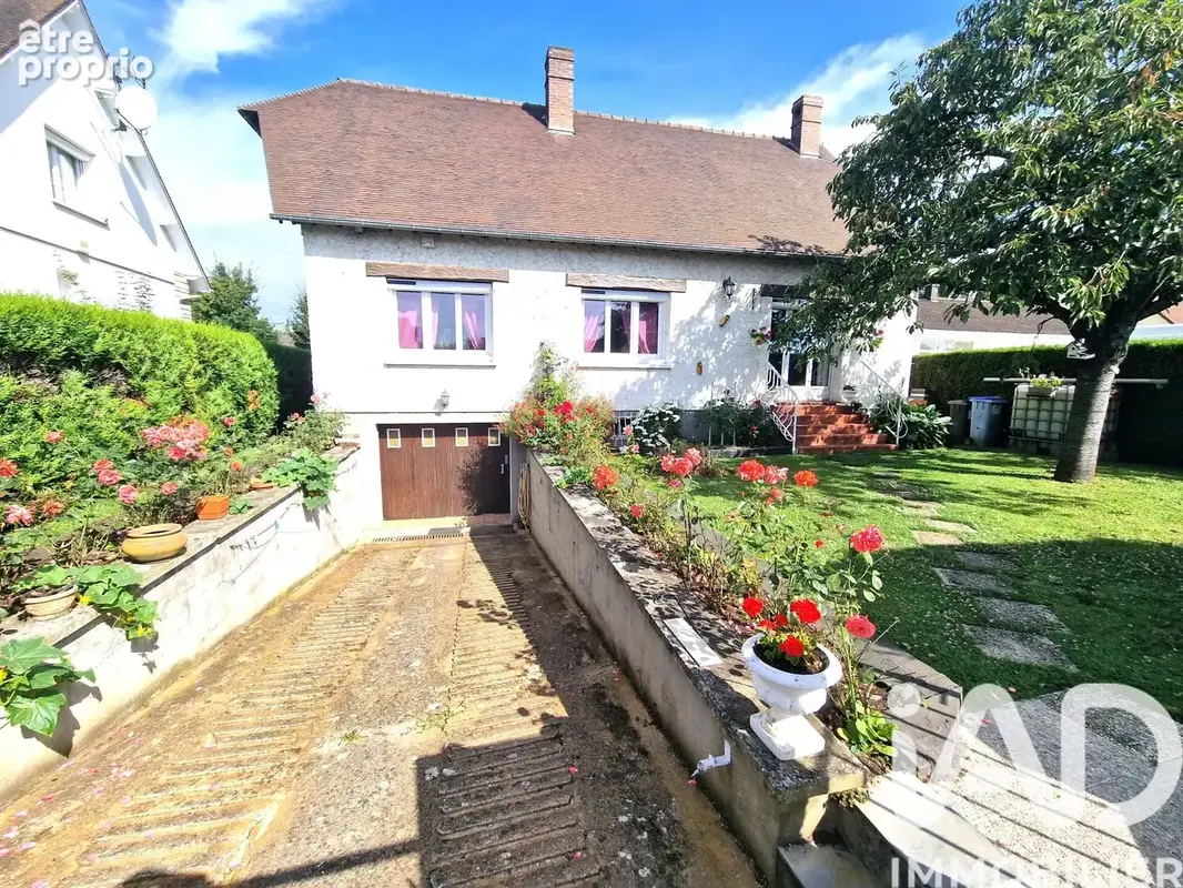 Photo 1 - Maison à EVREUX