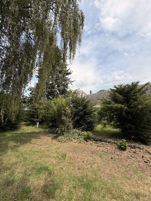 Propriete avec annexe a finir de renover - photo 4