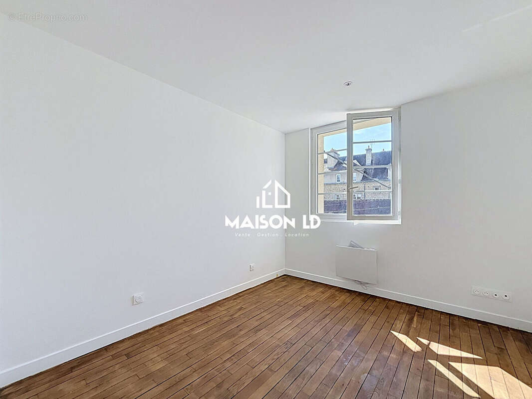 Appartement Falaise 3 pièce(s) 53 m2 - photo 7