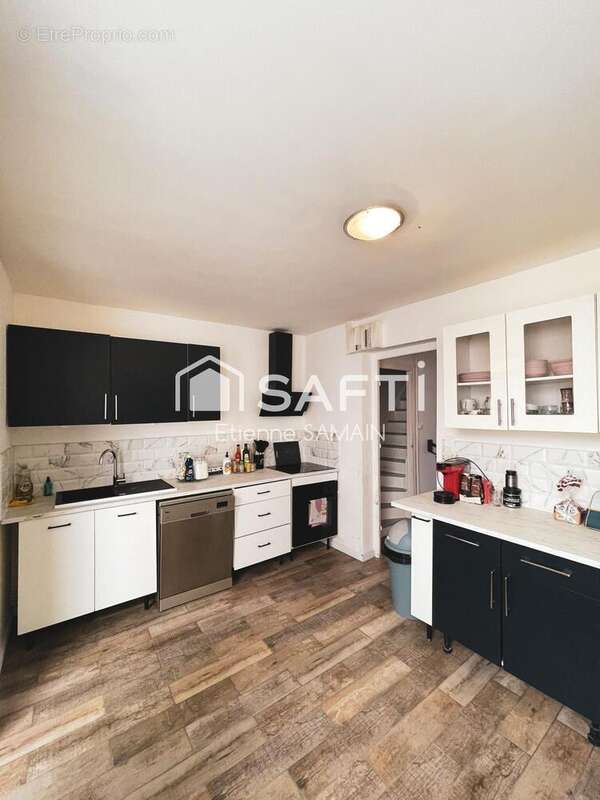 Maison 110 m² à Douai  - photo 3