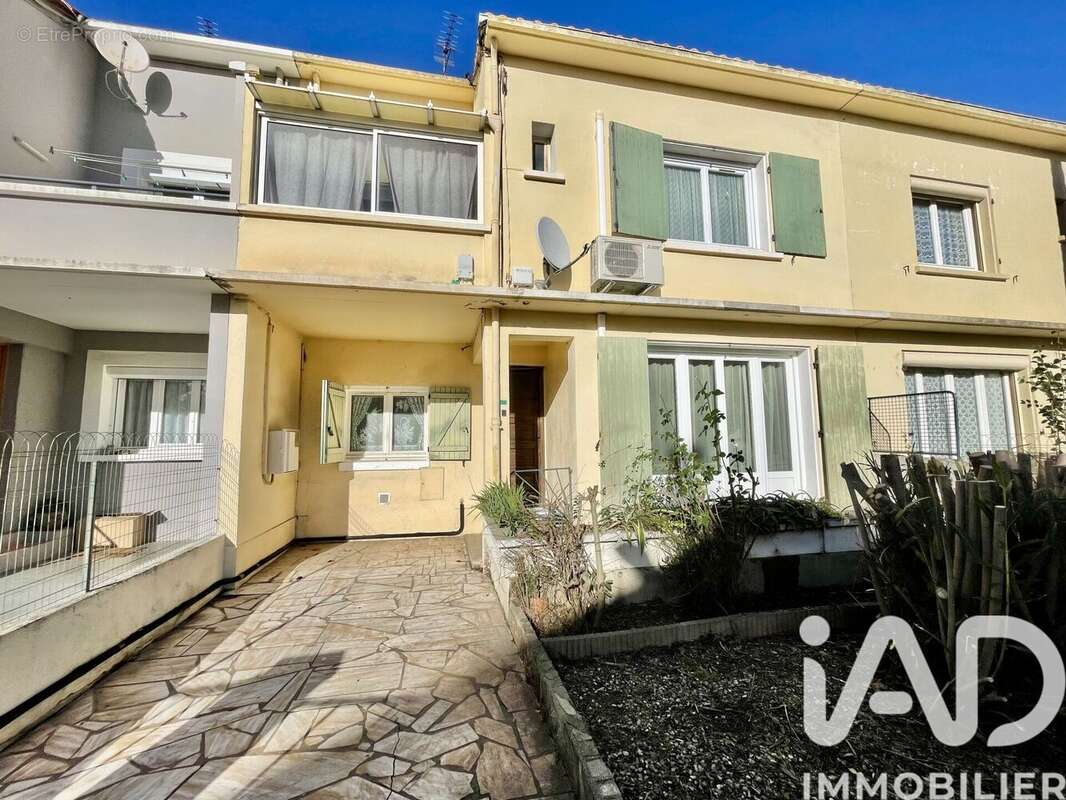 Photo 2 - Maison à NARBONNE
