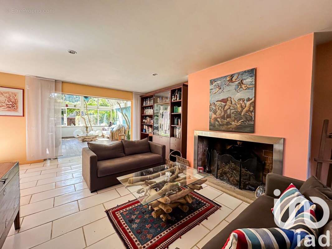 Photo 2 - Maison à LE CHESNAY