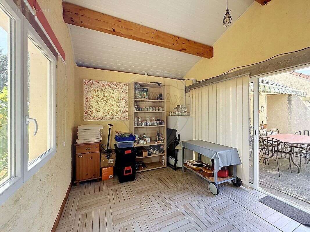 Maison 3 chambre(s) à vendre - photo 11