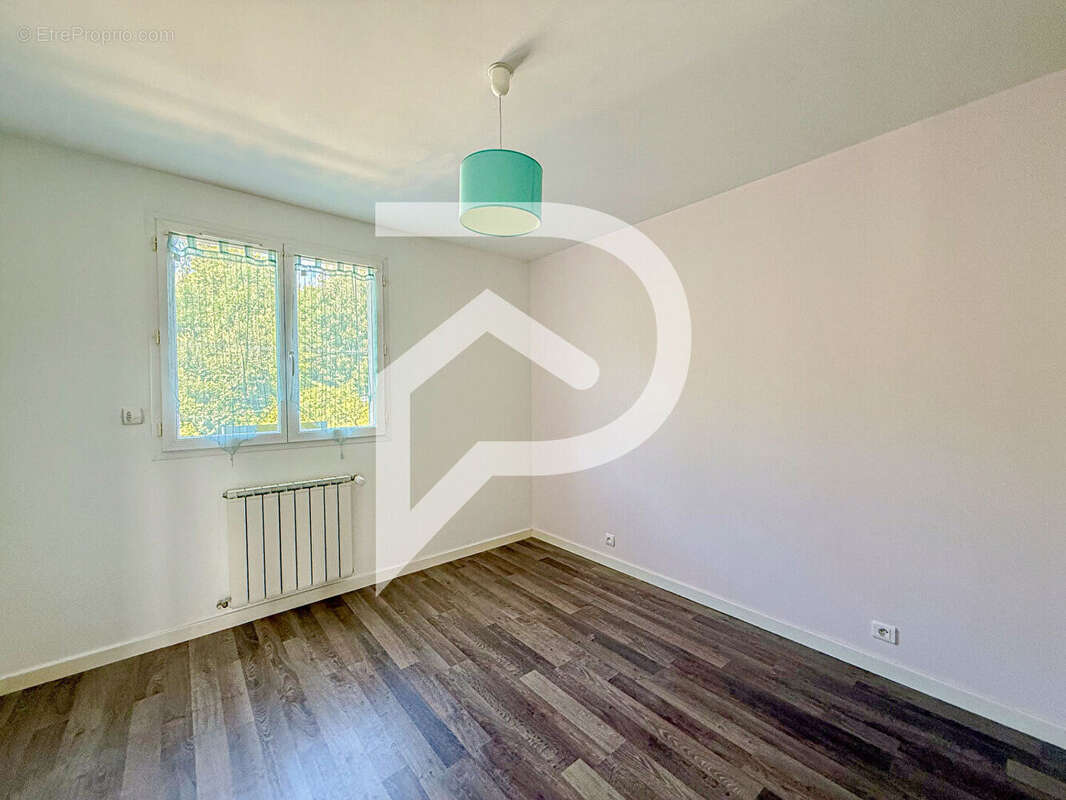 Maison à SAINT-WITZ