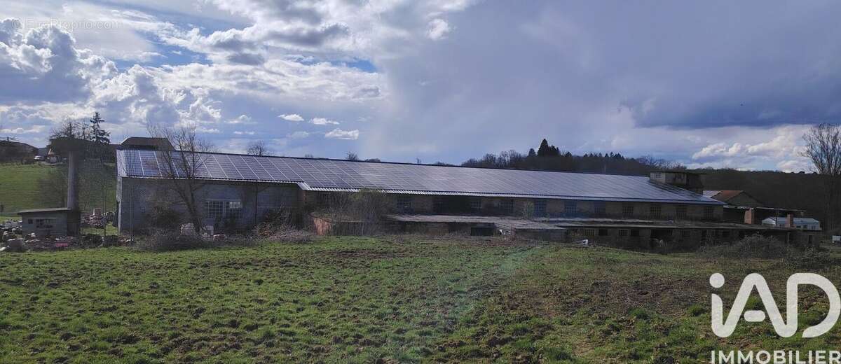 Photo 3 - Maison à LODES
