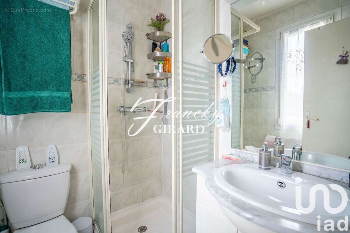 Photo 8 - Maison à AULNAY-SOUS-BOIS