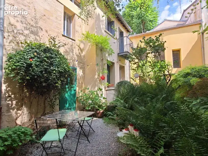 Maison 6 pièces 138 m² à vendre à Rueil-Malmaison (92500) - photo 5
