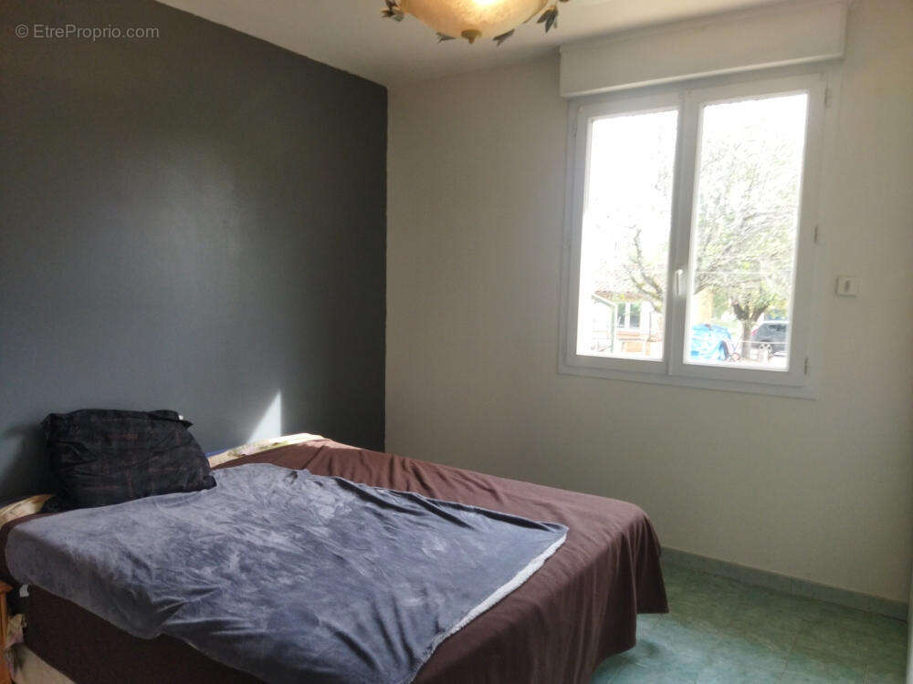 ch - Maison à LALBENQUE