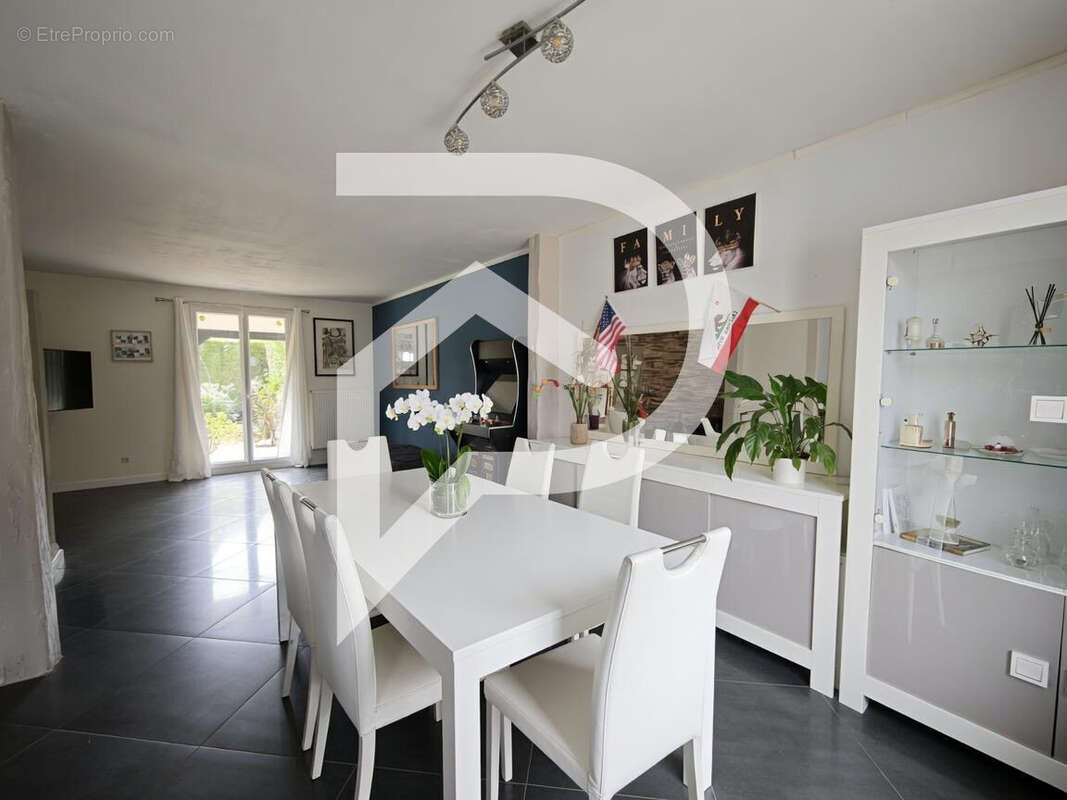 Maison Andeville 5 pièce(s) 101 m2 - photo 5