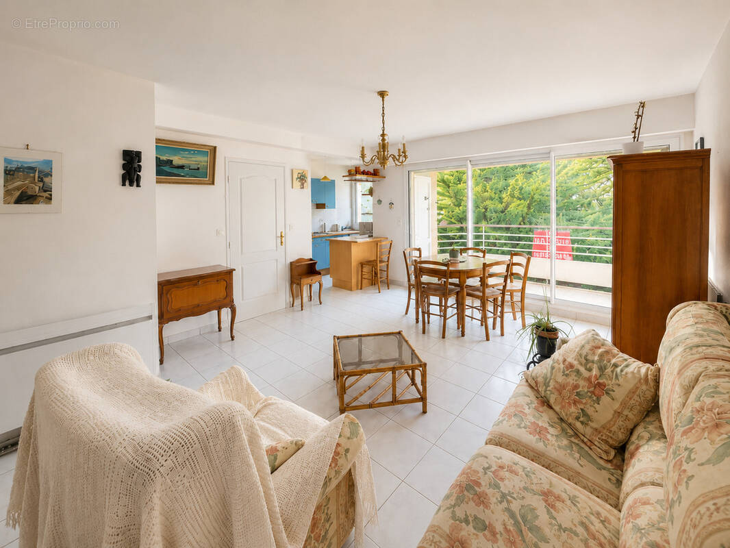 Appartement à SAINT-CAST-LE-GUILDO