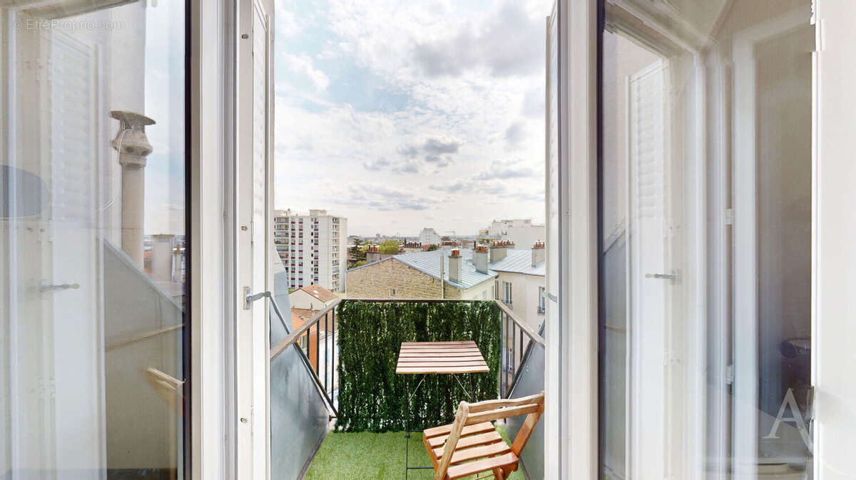 Appartement Montreuil - photo 7