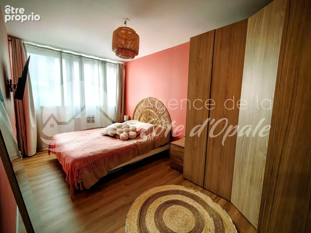Appartement entièrement rénové - photo 4