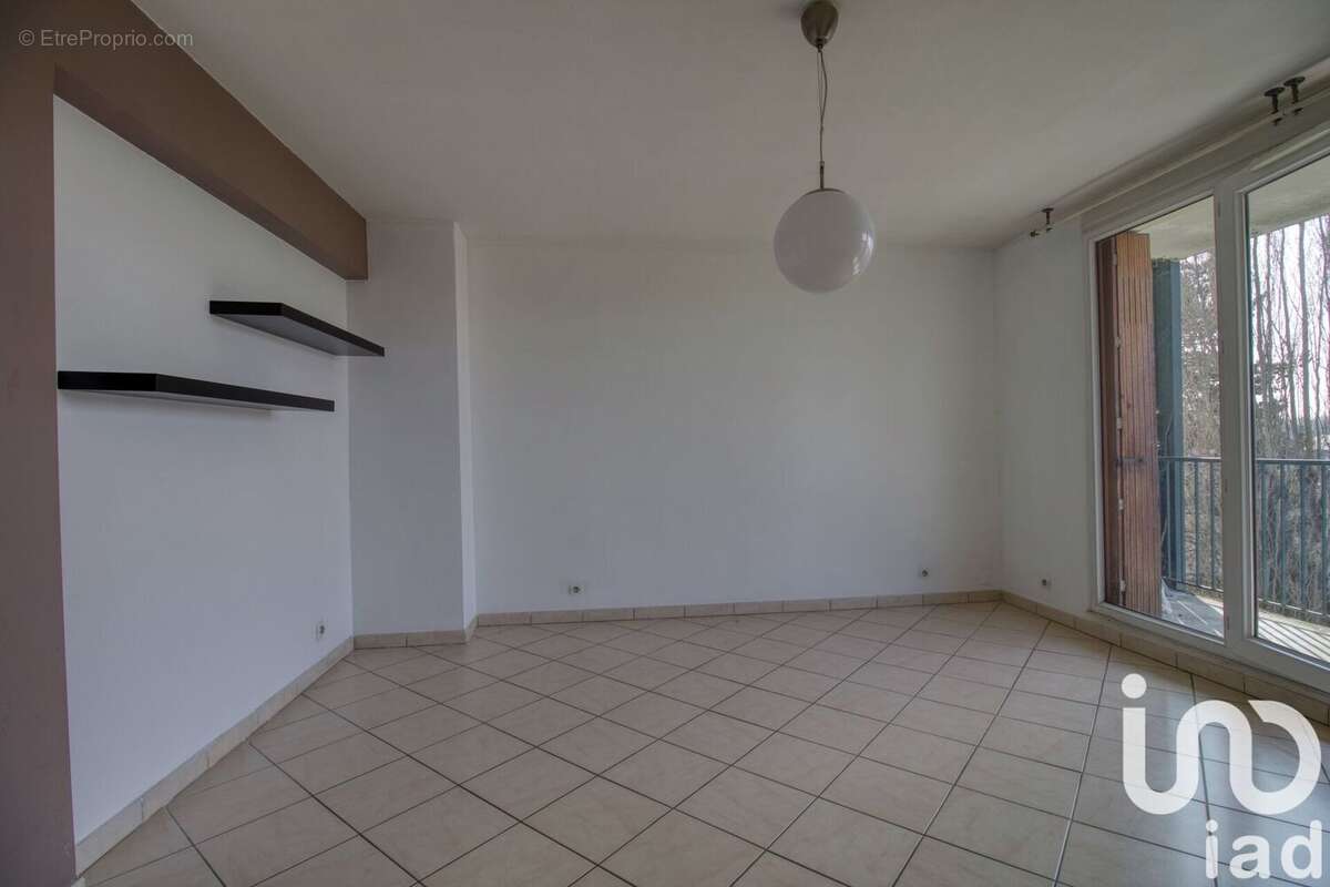 Photo 3 - Appartement à SOISY-SOUS-MONTMORENCY