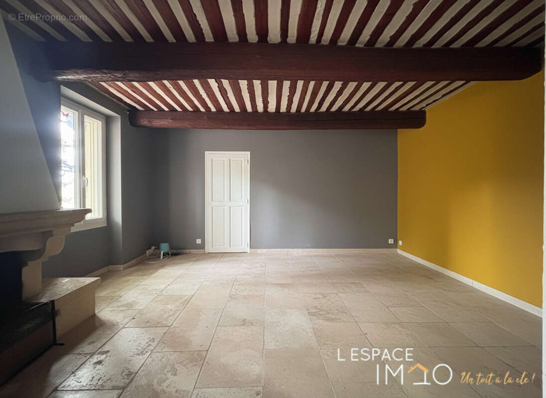 Maison à CAVAILLON