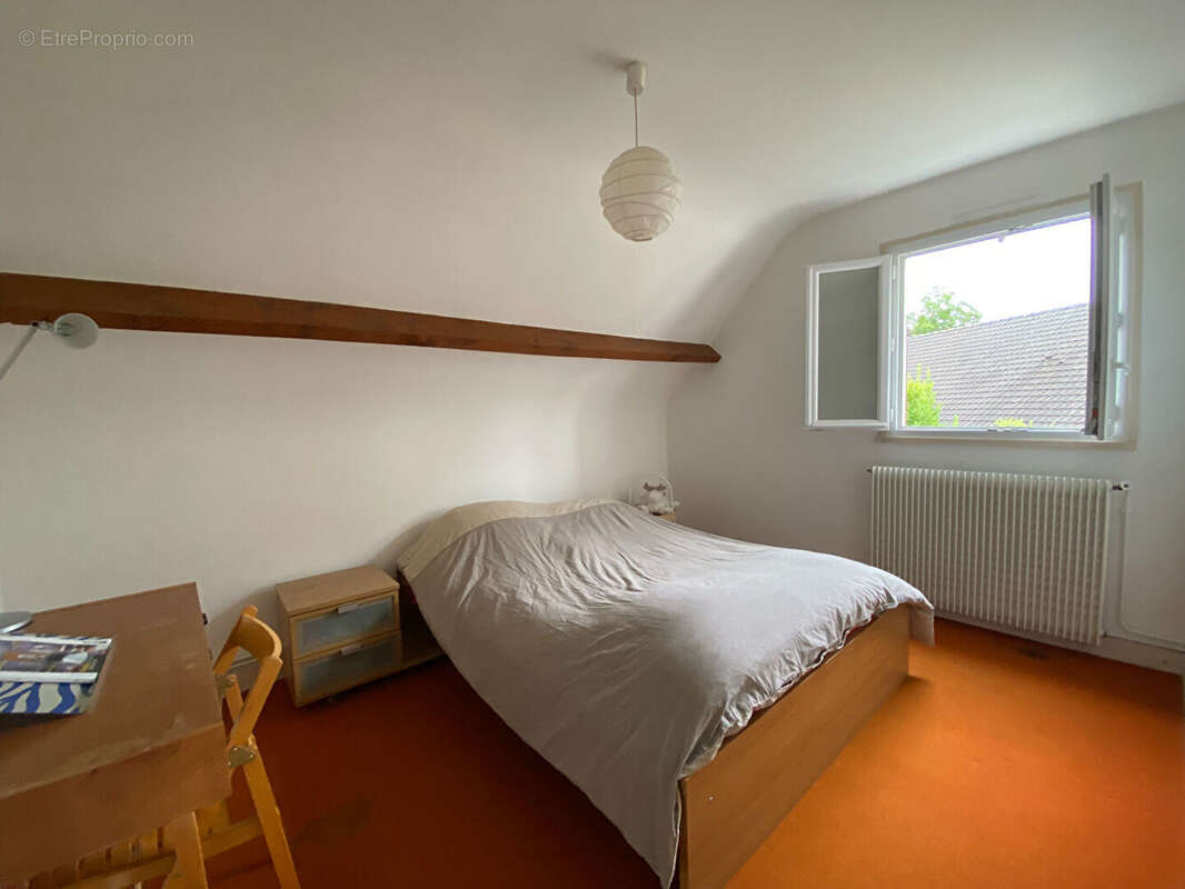 Maison à JOUE-LES-TOURS