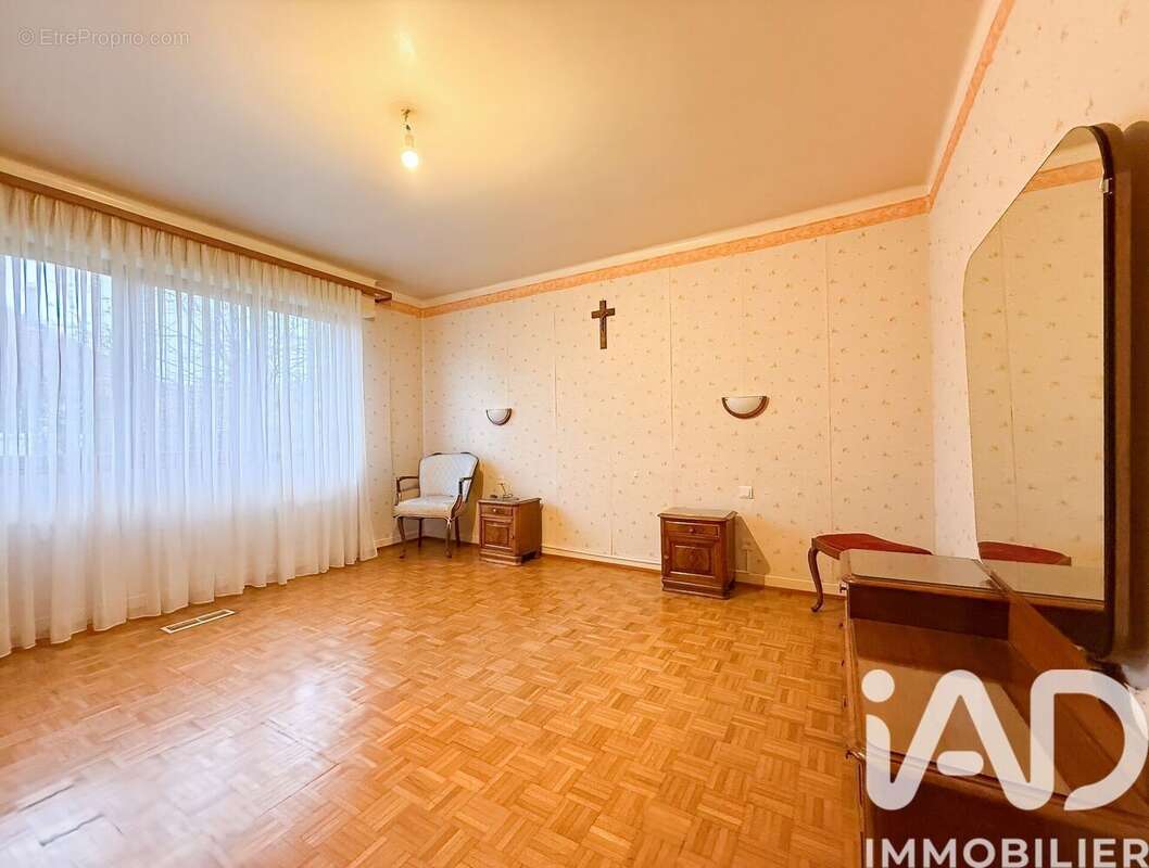 Photo 9 - Maison à KALTENHOUSE