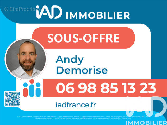 Photo 1 - Maison à CLAIRA