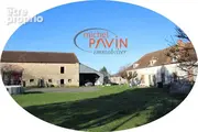 Maison à SAINT-PARIZE-LE-CHATEL