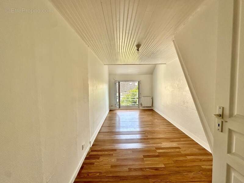 Appartement à PALAISEAU