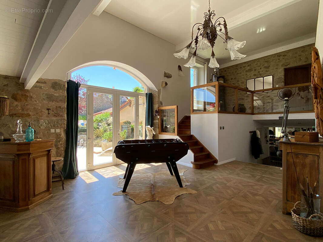 Photo 5 - Maison à BAS-EN-BASSET