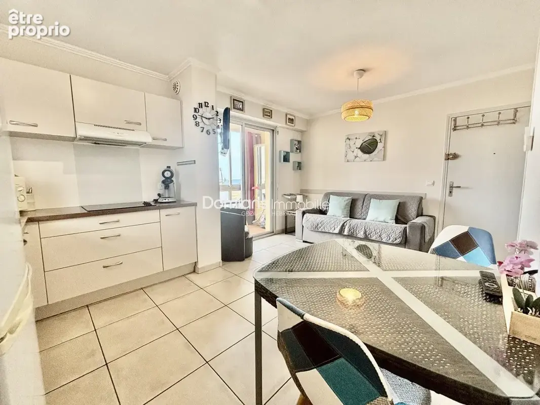 Appartement 2 pièces 33 m² à vendre à Saint-Cyprien (66750) - photo 4