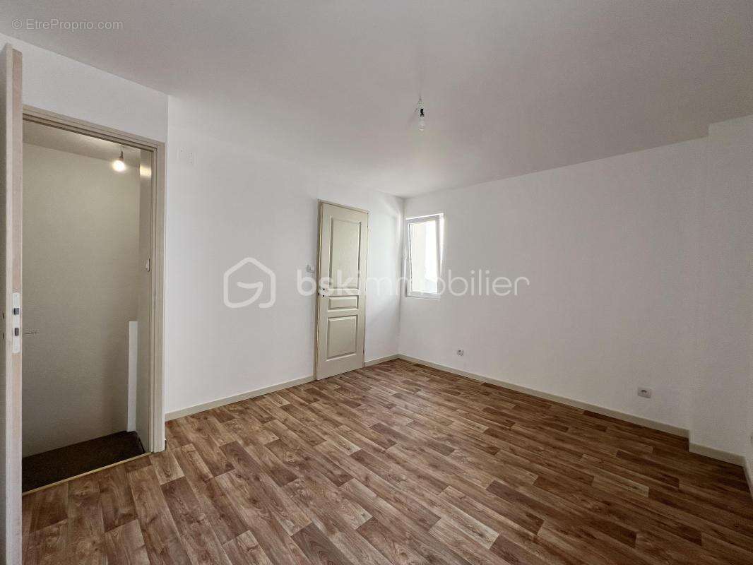 Maison de village t5  renovée à serignan - photo 24
